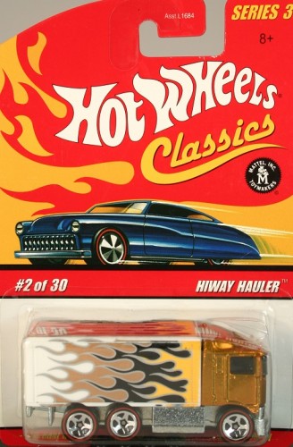 Hiway Hauler