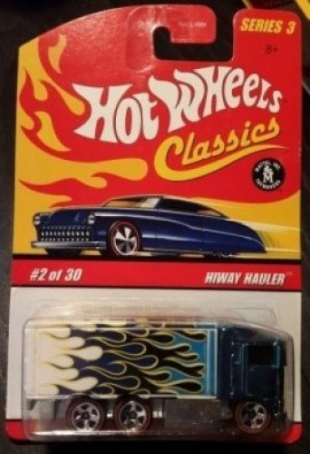Hiway Hauler