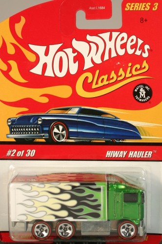 Hiway Hauler
