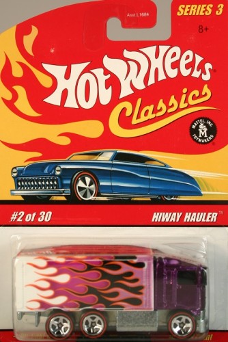 Hiway Hauler