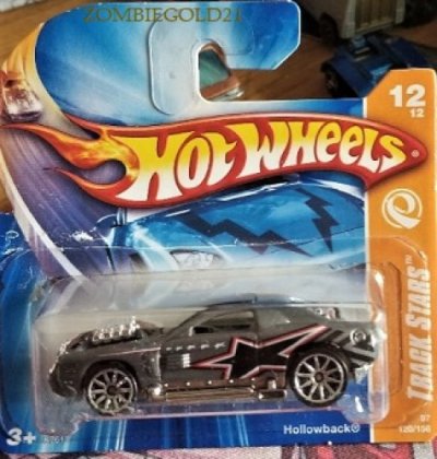 Hollowback