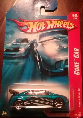 Honda Civic Si