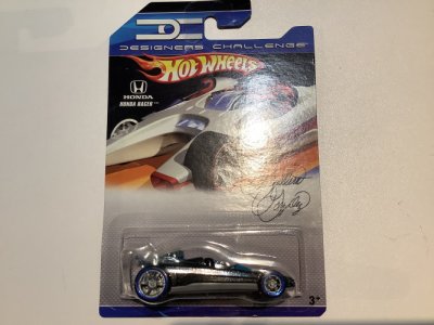 Honda Racer