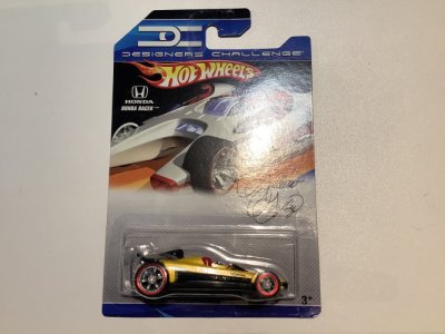 Honda Racer
