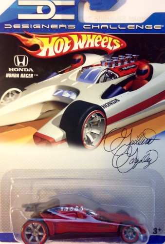 Honda Racer
