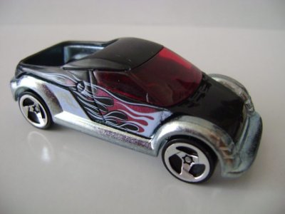 Honda Spocket