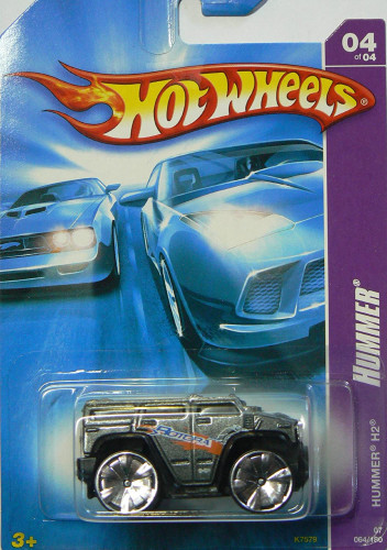 Hummer H2