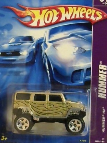 Hummer H2 (2006)