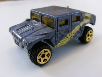 Humvee