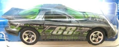 IROC Firebird
