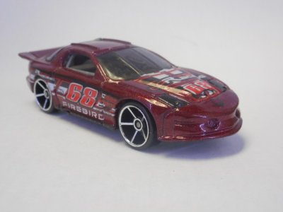 IROC Firebird