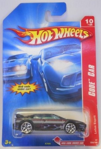 Lotus Esprit