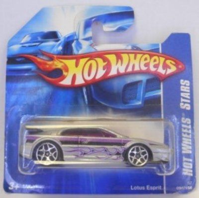 Lotus Esprit