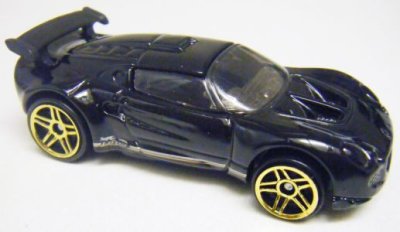 Lotus Sport Elise