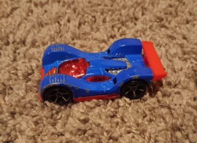 Low C-GT