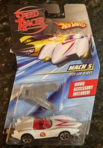 Mach 5