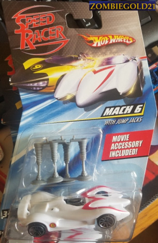 Mach 6