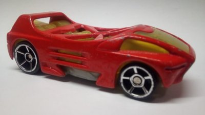 Mega Thrust
