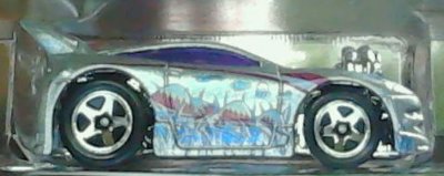 Mitsubishi Eclipse