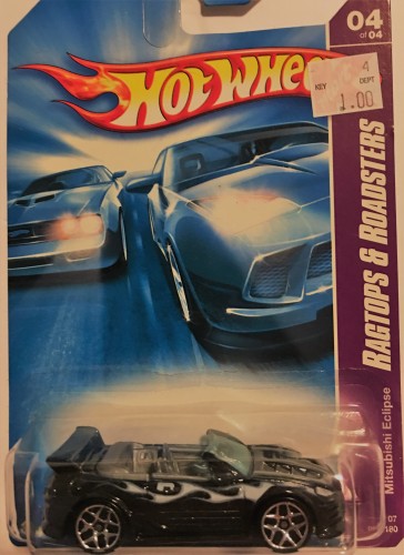 Mitsubishi Eclipse