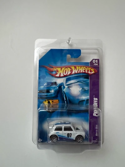 Morris Mini