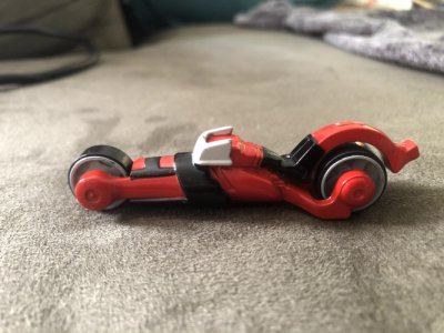 Motoblade