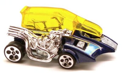 Motor Psycho