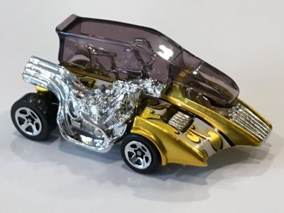 Motor Psycho