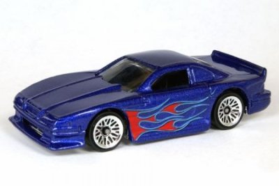 Mustang Cobra