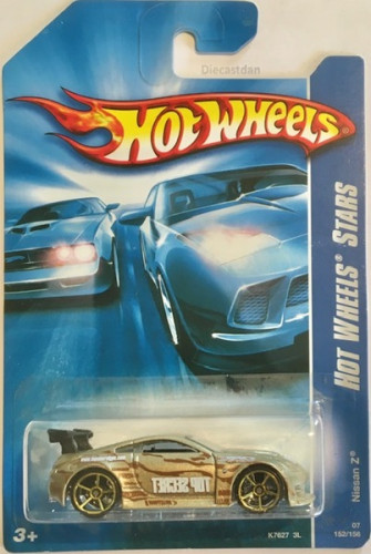 Nissan 350Z