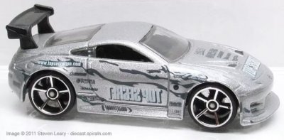 Nissan 350Z