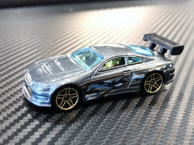 Nissan Silvia S-15