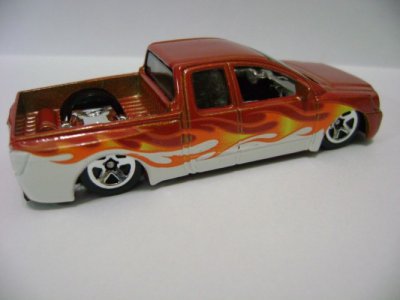 Nissan Titan