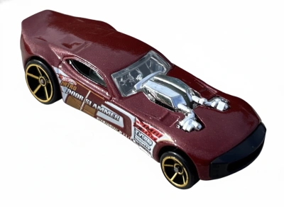 Nitro Doorslammer