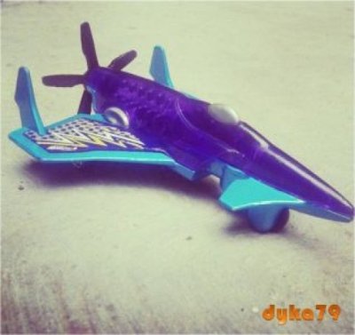 Poison Arrow