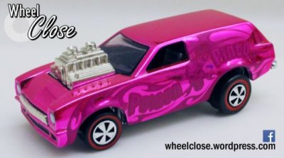 Poison Pinto