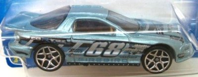 Pontiac Firebird