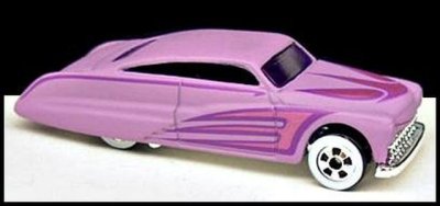 Purple Passion
