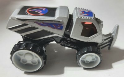 Ram Slammer