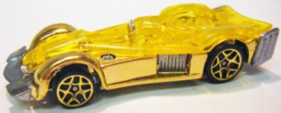 Road Rocket