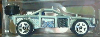Roll Cage