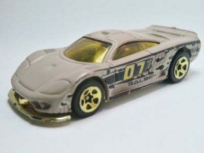 Saleen S7