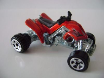 Sand Stinger