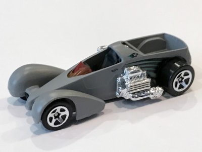 Screamin' Hauler