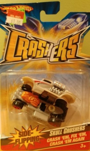 Skull Crushers