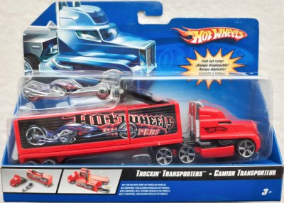 Speed Haul
