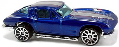Split Window '63