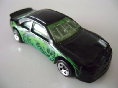 T-Bird Stocker (1997)