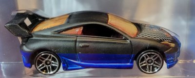 Toyota Celica