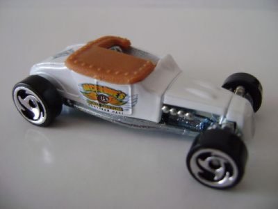 Track T
